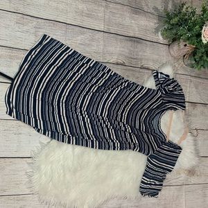 Women’s off the shoulder dress or top